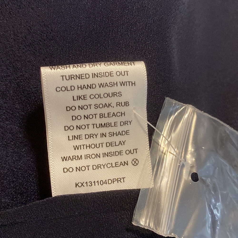 Keepsake The label dress size XS NWT - Picture 11 of 11